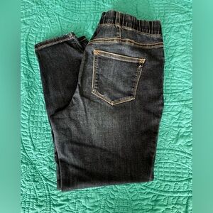 M jeans by Maurice’s high rise jeans